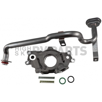 Melling Engine Oil Pump - M365HV-395S
