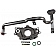 Melling Engine Oil Pump - M365HV-395S