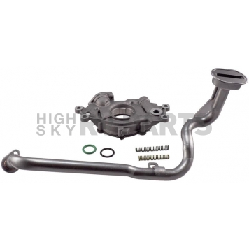 Melling Engine Oil Pump - M365HV-395S-1