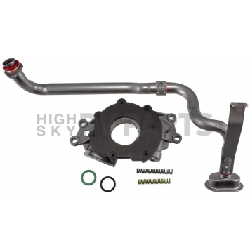 Melling Engine Oil Pump - M365HV-395S-2