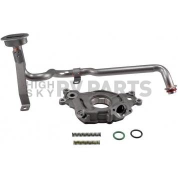 Melling Engine Oil Pump - M365HV-395S-3