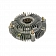 Derale Cooling Fan Clutch USMW22086