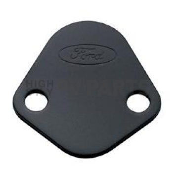 Proform Parts Fuel Pump Block Off Plate - 302-291