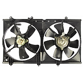 Dorman (OE Solutions) Cooling Fan 620333