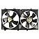 Dorman (OE Solutions) Cooling Fan 620333
