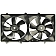 Dorman (OE Solutions) Cooling Fan 620333