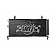 CSF Air Conditioner Condenser 10873