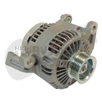 Crown Automotive Jeep Replacement Alternator 56041693AE