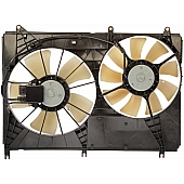 Dorman (OE Solutions) Cooling Fan 620334