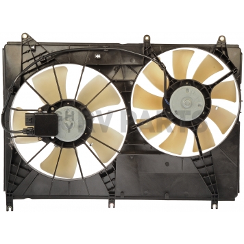 Dorman (OE Solutions) Cooling Fan 620334