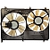 Dorman (OE Solutions) Cooling Fan 620334