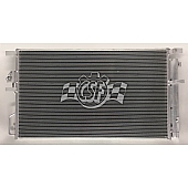 CSF Air Conditioner Condenser 10897