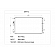 CSF Air Conditioner Condenser 10897