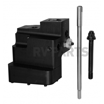 Moroso Performance Oil Pump - 22167