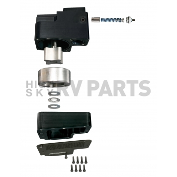 Moroso Performance Oil Pump - 22167-1