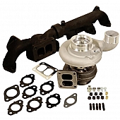 BD Diesel Turbocharger Kit - 1045292
