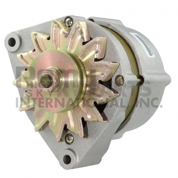 Remy International Alternator/ Generator 13056-1