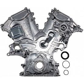 Melling Engine Oil Pump - M536
