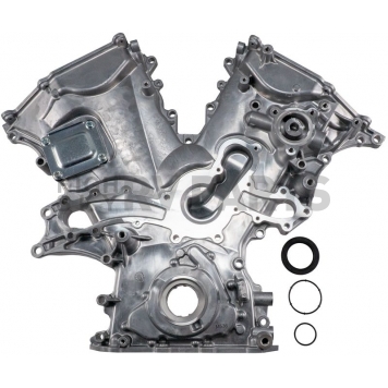Melling Engine Oil Pump - M536