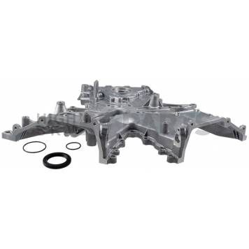 Melling Engine Oil Pump - M536-1