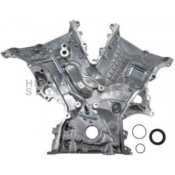 Melling Engine Oil Pump - M536-2