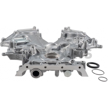 Melling Engine Oil Pump - M536-3