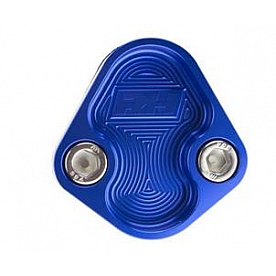 Redhorse Performance Fuel Pump Block Off Plate - 4810-302-1