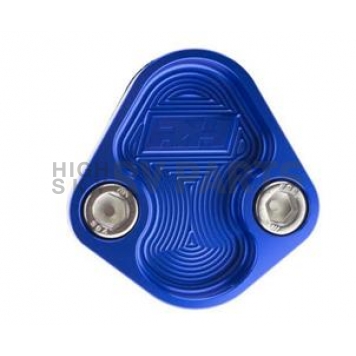 Redhorse Performance Fuel Pump Block Off Plate - 4810-302-1