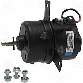 Four Seasons Cooling Fan Motor 35662