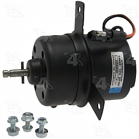 Four Seasons Cooling Fan Motor 35662