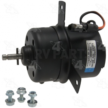 Four Seasons Cooling Fan Motor 35662