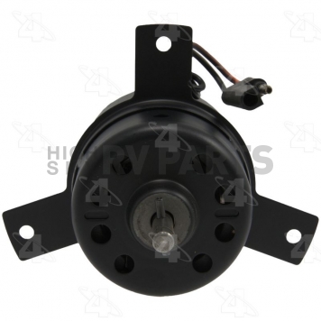 Four Seasons Cooling Fan Motor 35662-1