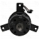Four Seasons Cooling Fan Motor 35662