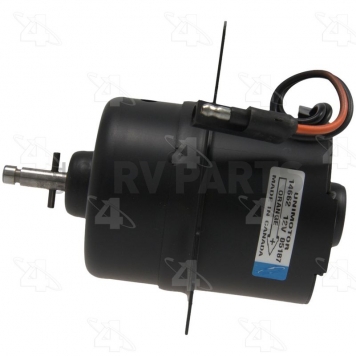 Four Seasons Cooling Fan Motor 35662-2