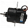 Four Seasons Cooling Fan Motor 35662