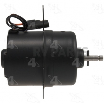Four Seasons Cooling Fan Motor 35662-3