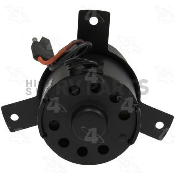Four Seasons Cooling Fan Motor 35662-4