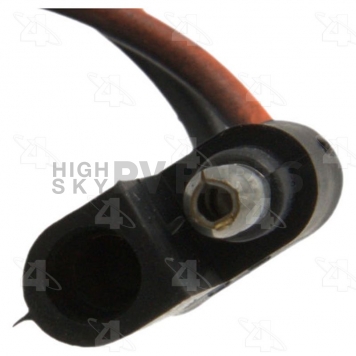Four Seasons Cooling Fan Motor 35662-5