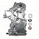 Melling Engine Oil Pump - M539
