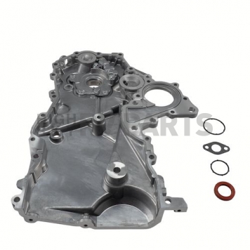 Melling Engine Oil Pump - M539-1