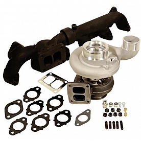 BD Diesel Turbocharger Kit - 1045293