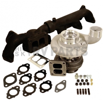 BD Diesel Turbocharger Kit - 1045293