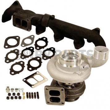 BD Diesel Turbocharger Kit - 1045293-1