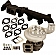 BD Diesel Turbocharger Kit - 1045293