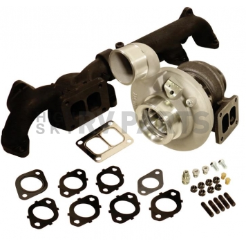 BD Diesel Turbocharger Kit - 1045293-2