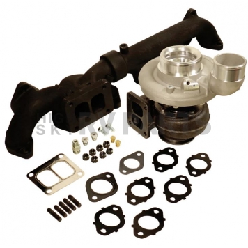 BD Diesel Turbocharger Kit - 1045293-3