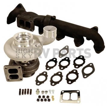 BD Diesel Turbocharger Kit - 1045293-5