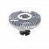 Derale Cooling Fan Clutch USMW22140