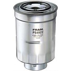 Fram Filter Fuel Water Separator Filter - PS4922