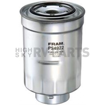 Fram Filter Fuel Water Separator Filter - PS4922